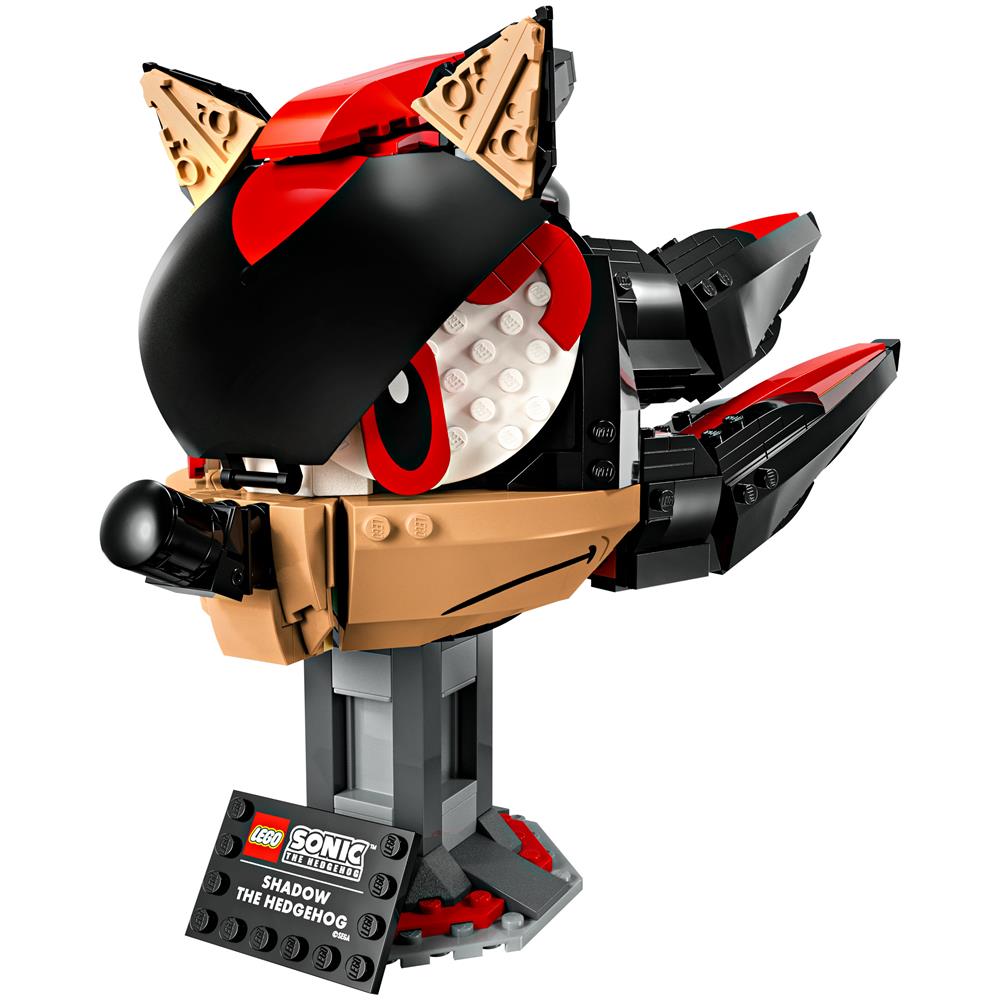 Shadow the Hedgehog - Foto 2