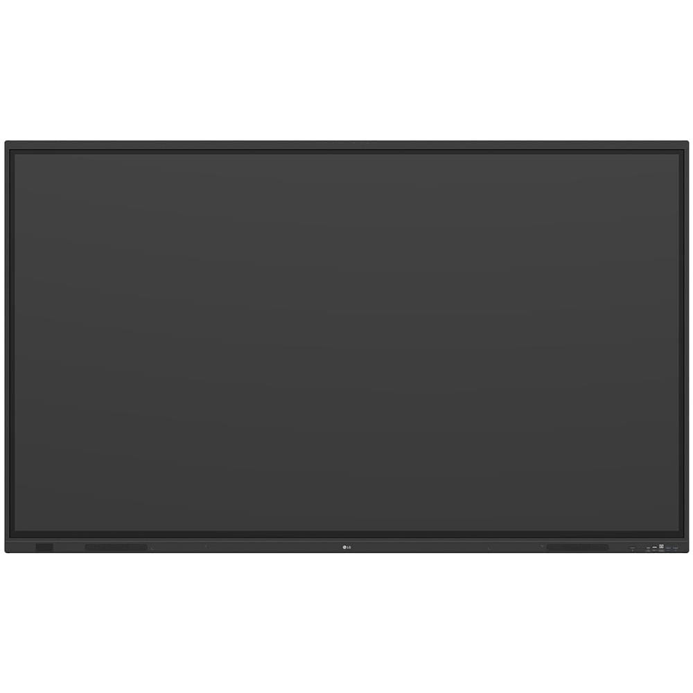CreateBoard Standard Lavagna Interattiva 2,18 m (86") 3840 x 2160 Pixel Touch Screen Nero - Foto 2