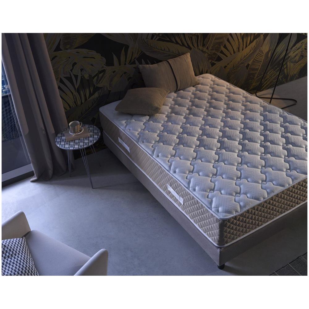 Onix Materasso Memory Foam 67.5X200 Altezza 27Cm + /-2. - Foto 2