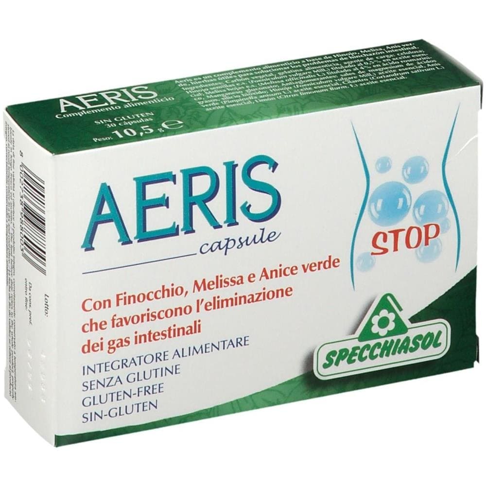 Aeris 30 Capsule - Foto 1