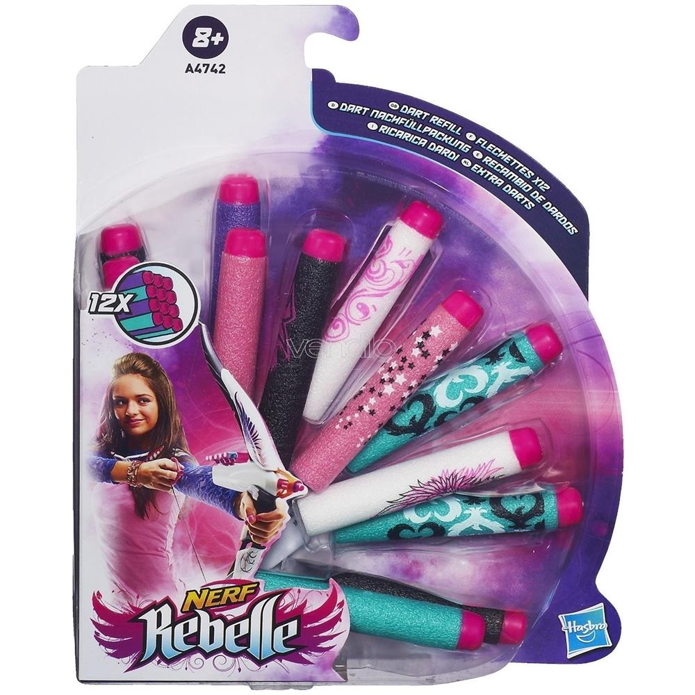 Rebelle 12 Dardi - Foto 6