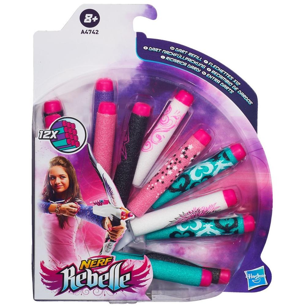 Rebelle 12 Dardi - Foto 1