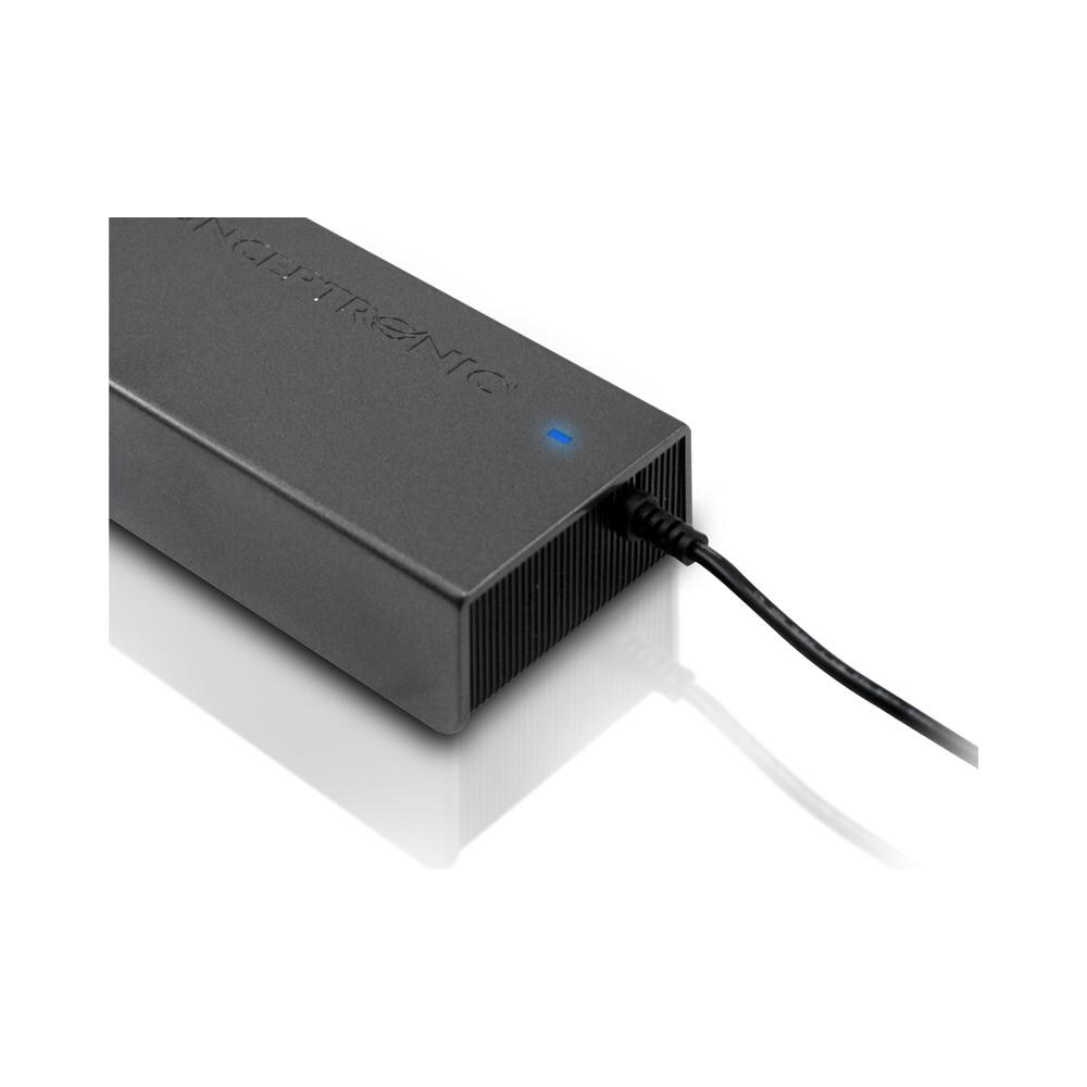 Alimentatore Notebook AC Adapter da 90W - Grigio - Foto 2