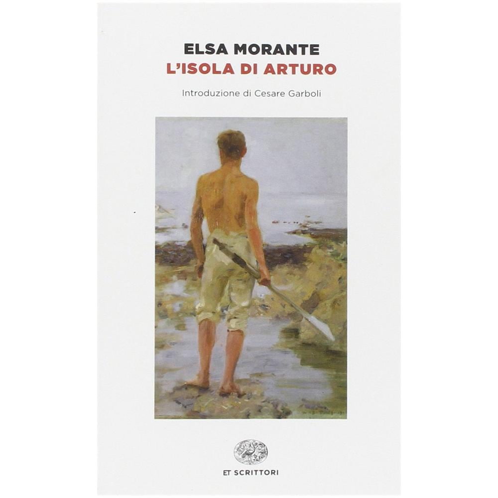 Elsa Morante - L'isola di Arturo - Foto 2