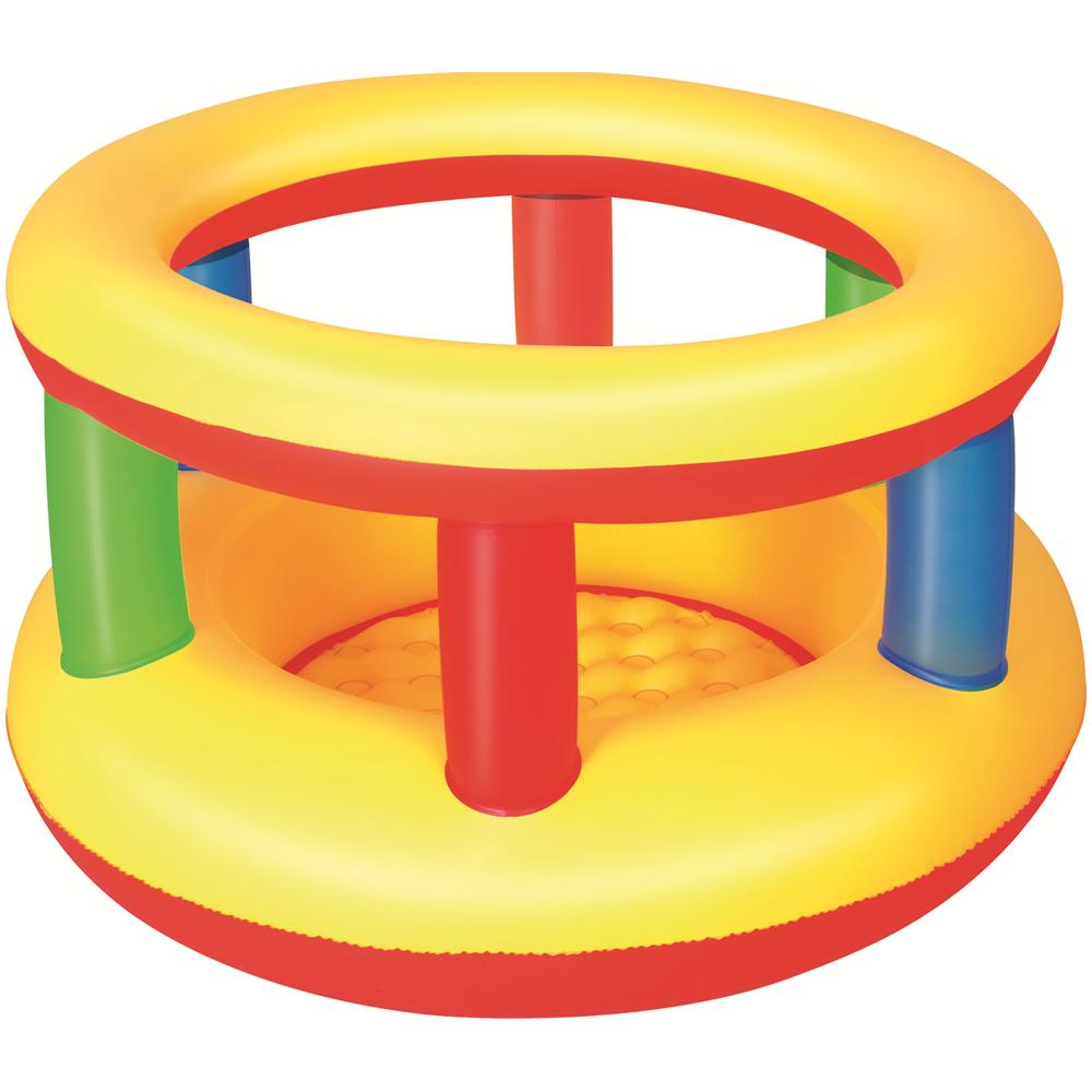 Box Gonfiabile Per Bimbi - Foto 1