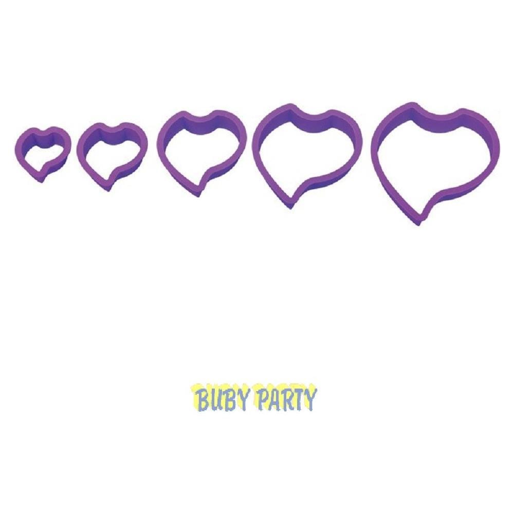 Kit 5 tagliapasta lirio - Foto 4