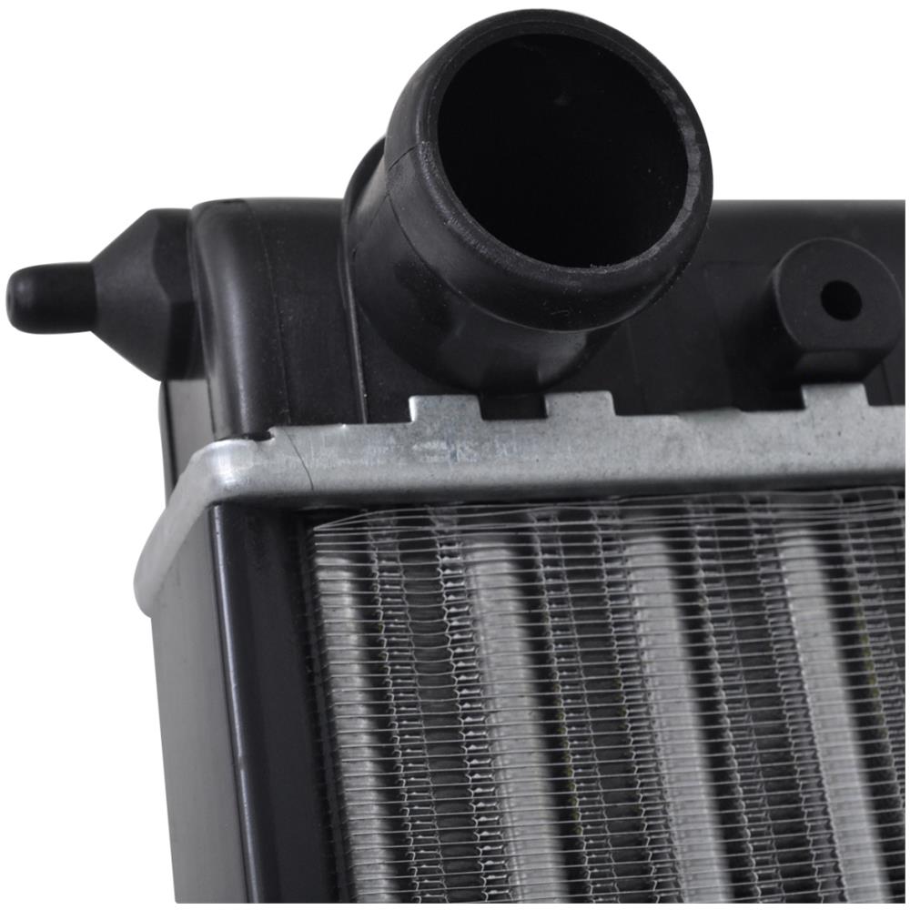 Radiatore Raffreddamento Dell'olio Per Vw - Foto 8