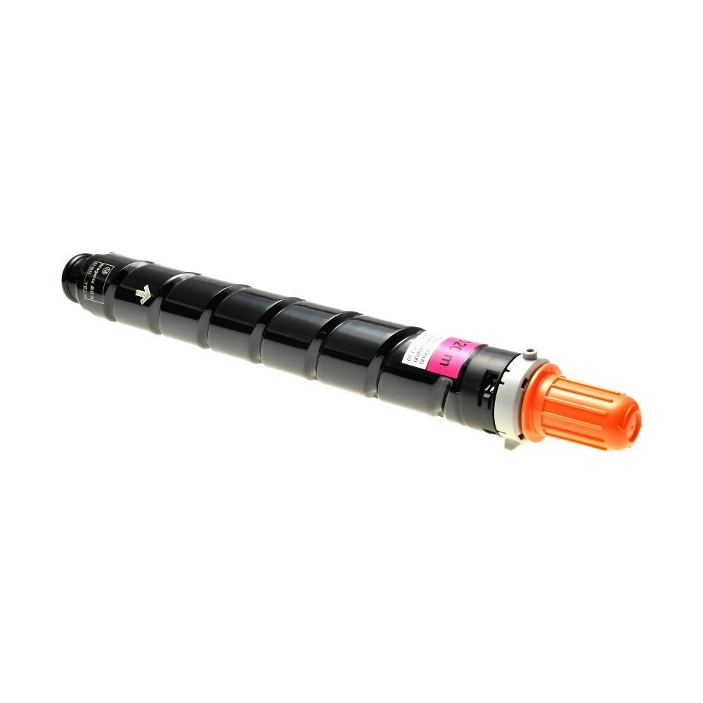 TONER - Exv29 Magenta Per Canon Ir Ac5030i C5035i C5235a C5240i Exv29m 2798b003 Capacità 27.000 Pagine - Foto 1