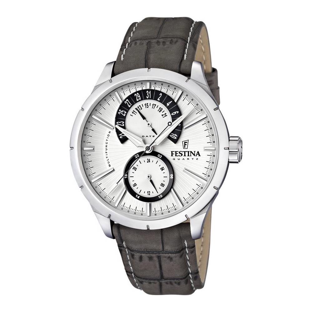 F16573/2 Orologio Uomo - Foto 2