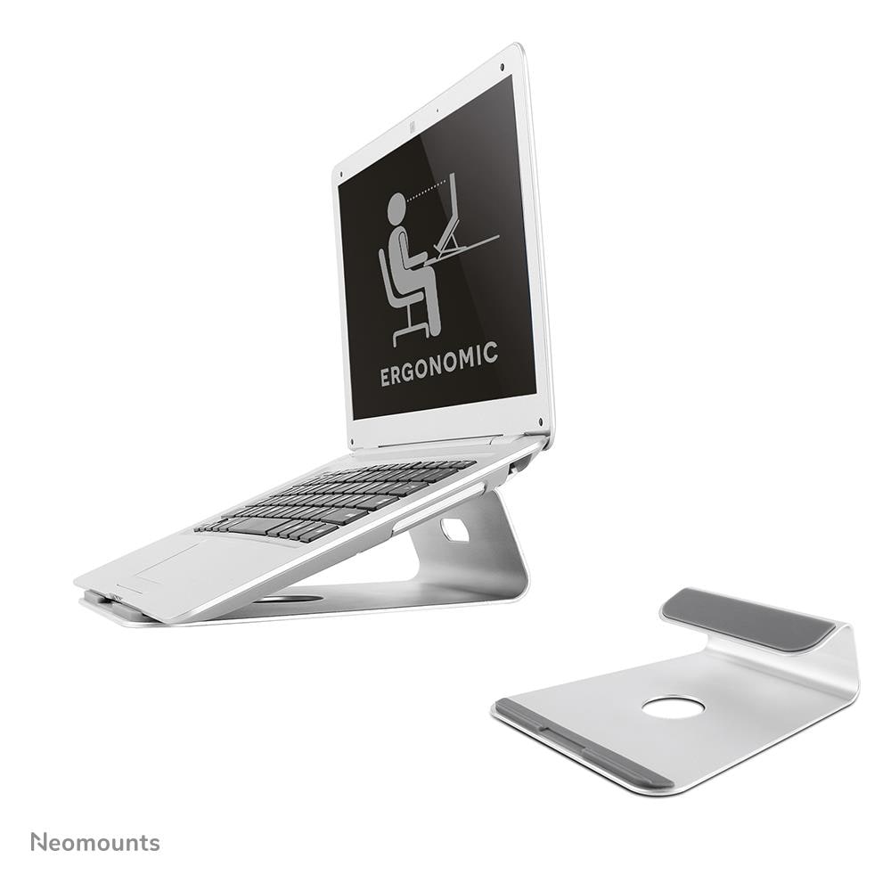 NSLS025 Supporto per iPad /laptop - Foto 1