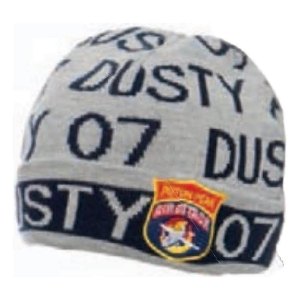 Berretto Bambino Air Attack Disney Planes Unica Blu Grigio - Foto 1