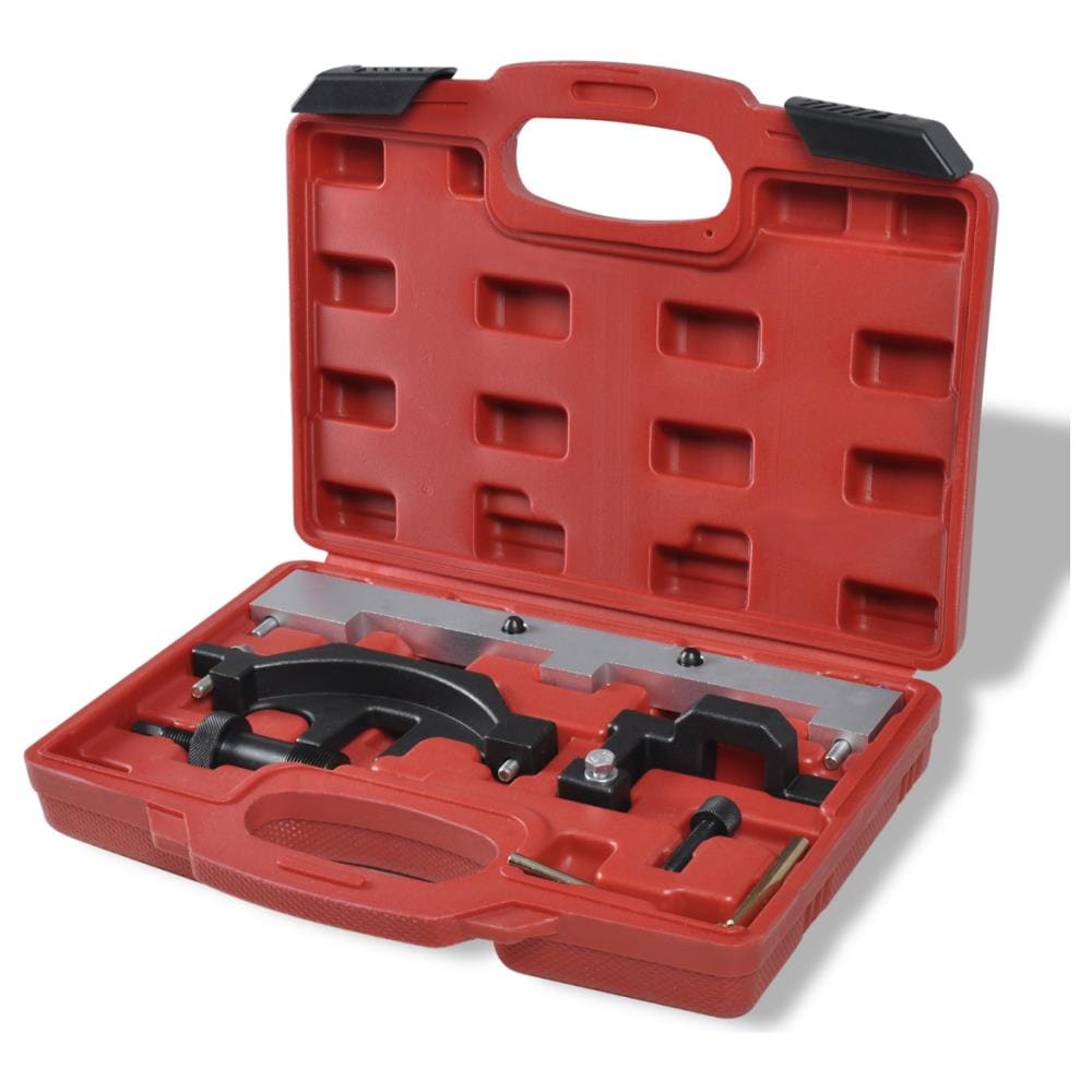 Kit Regolazione / bloccaggio Motore A Benzina 1.6 Bmw Trasmiss. Catena - Foto 1