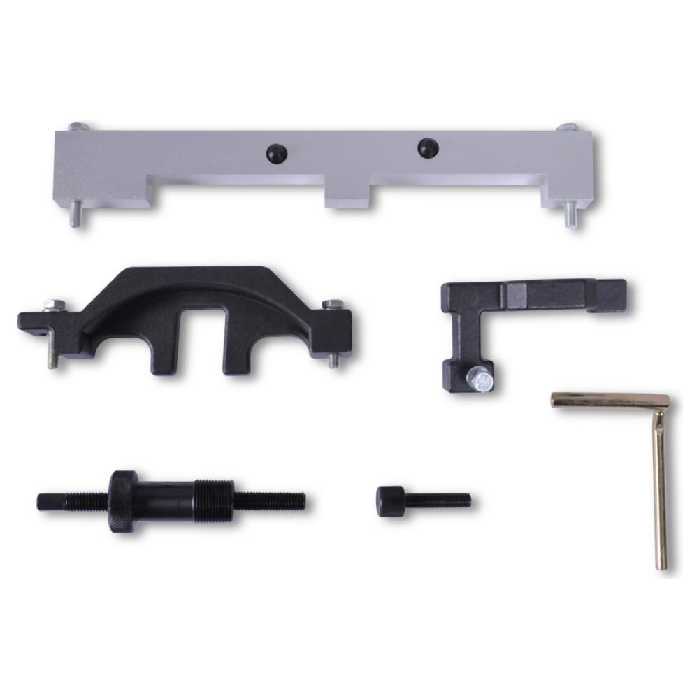 Kit Regolazione / bloccaggio Motore A Benzina 1.6 Bmw Trasmiss. Catena - Foto 4