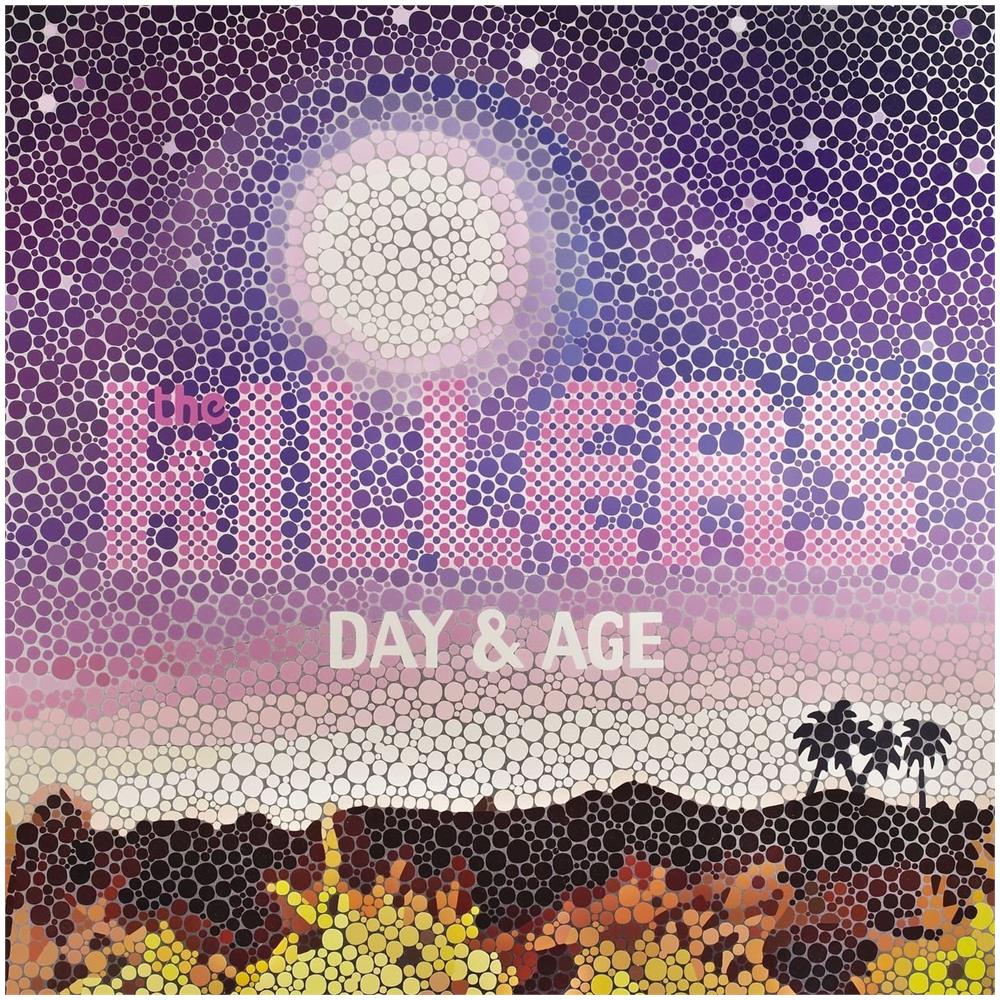 Killers (The) - Day And Age  - Foto 1