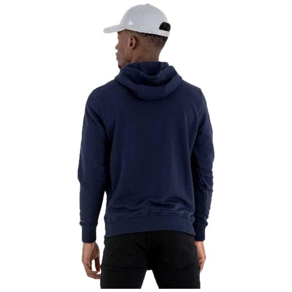 Felpe Team Logo Po Hoody Denver Nuggets Abbigliamento Uomo - Foto 2