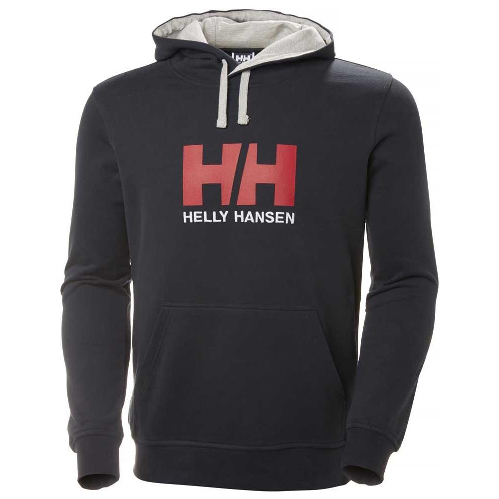 Felpe Logo Hooded Abbigliamento Uomo S - Foto 1