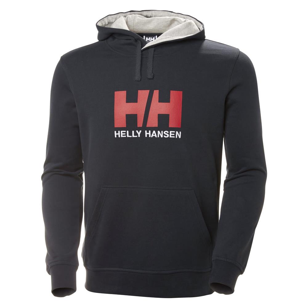 Felpe Logo Hooded Abbigliamento Uomo S - Foto 4