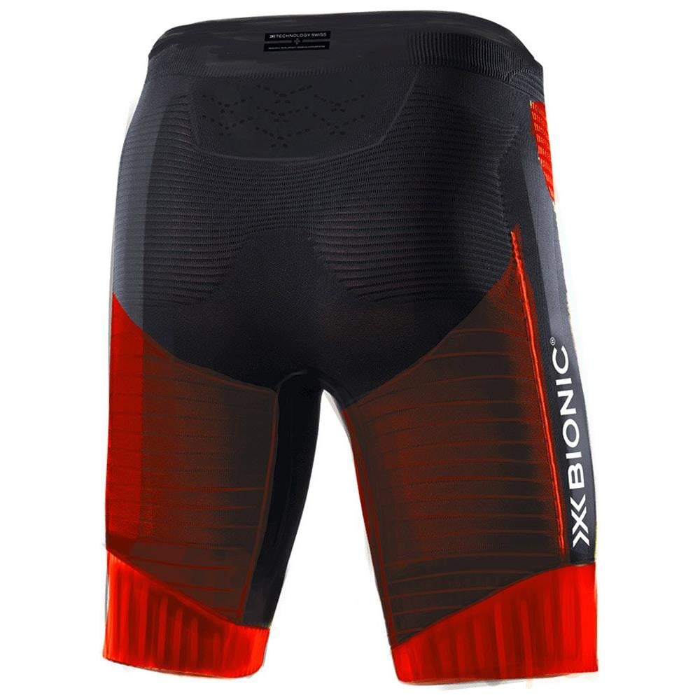 Collants Effektor G2 Abbigliamento Uomo Xl - Foto 2