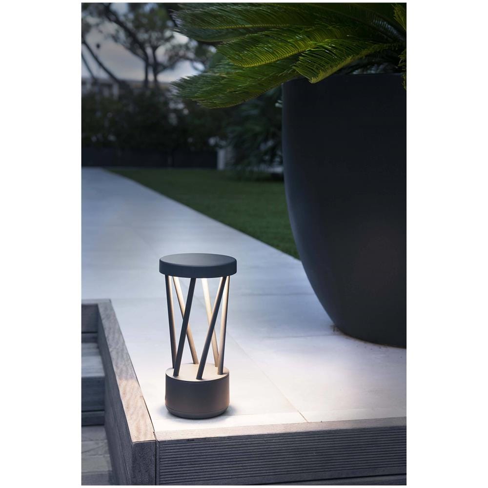 Twist Led Small, Paletto, - Foto 2