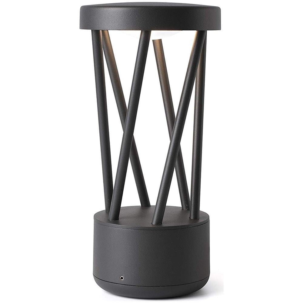 Twist Led Small, Paletto, - Foto 1