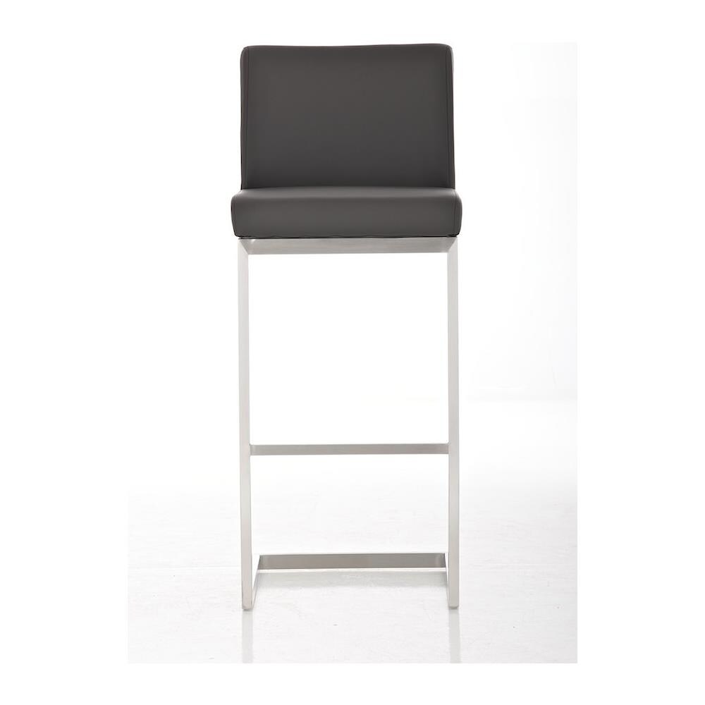 Sgabello Paros Marrone - Foto 2