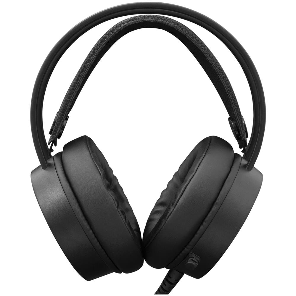 Cuffie Gaming Con Microfono Nero, Gh-2042 Ocelot - Foto 2