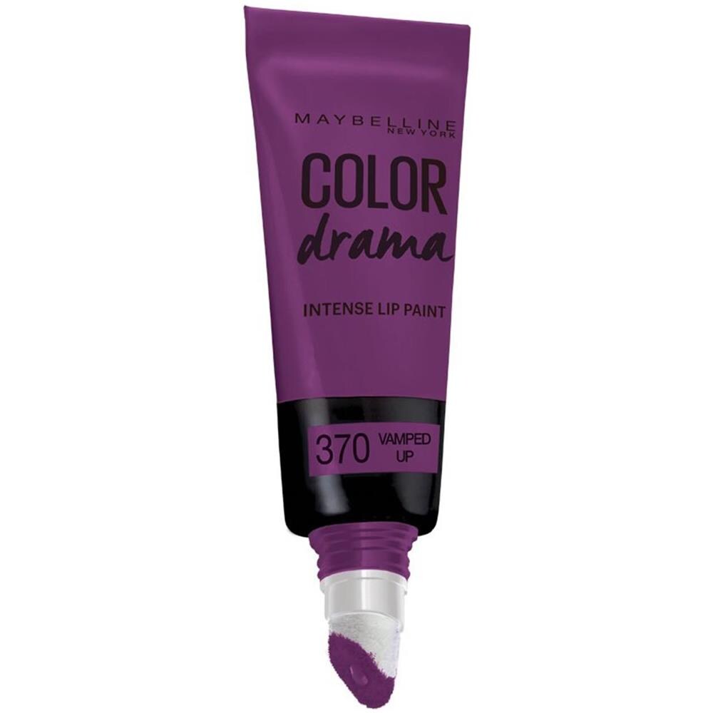 Lip Colore Intenso Dramma 370 Vamped Up Paint - Foto 1