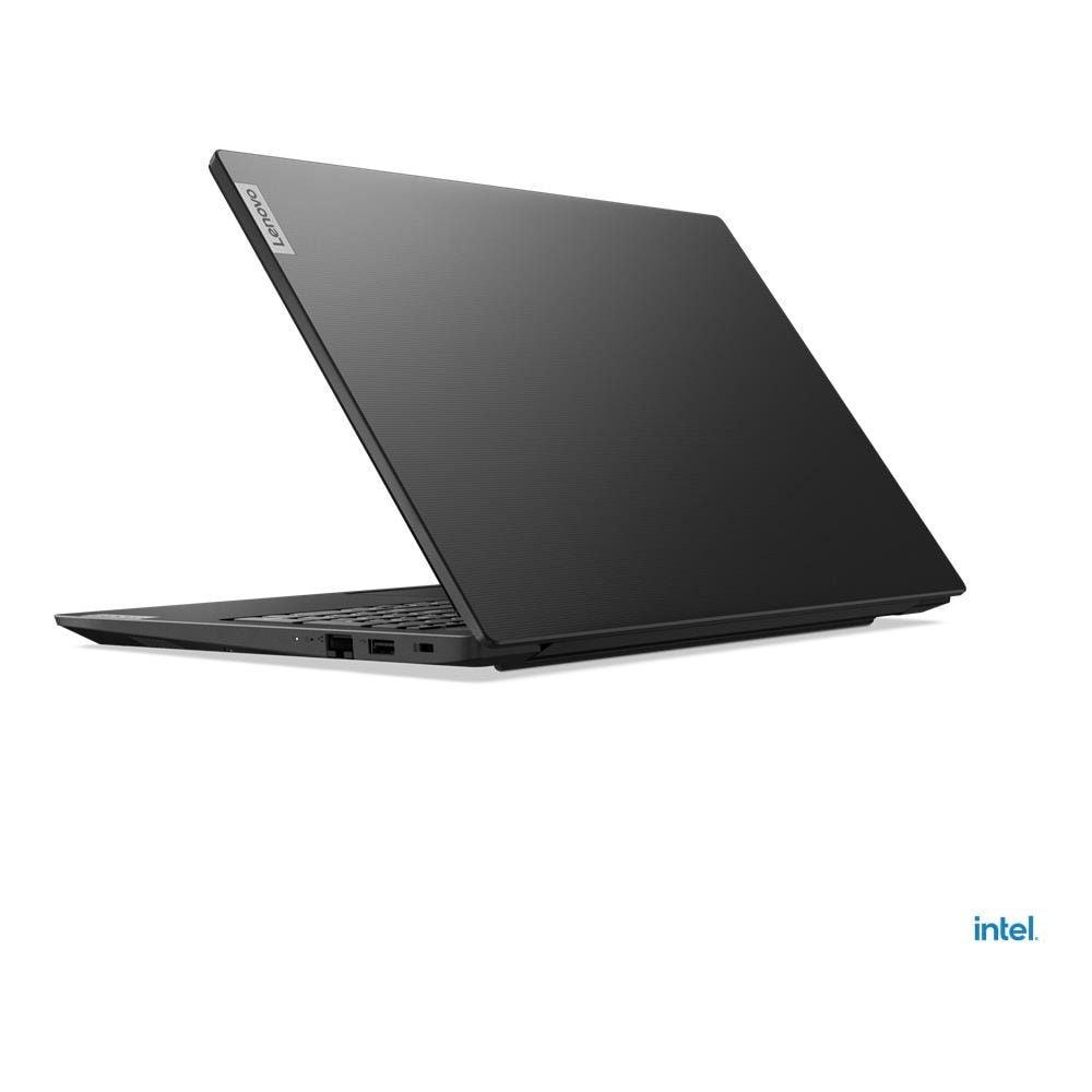 Ultrabook Essential V15-ITL Monitor 15.6" Full HD Intel Core i5-1135G7 Ram 8GB SSD 256GB 2xUSB 3.0 Windows 10 Pro - Foto 6