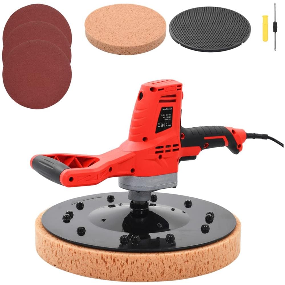 Cazzuola Elettrica Portatile 710 W - Foto 1