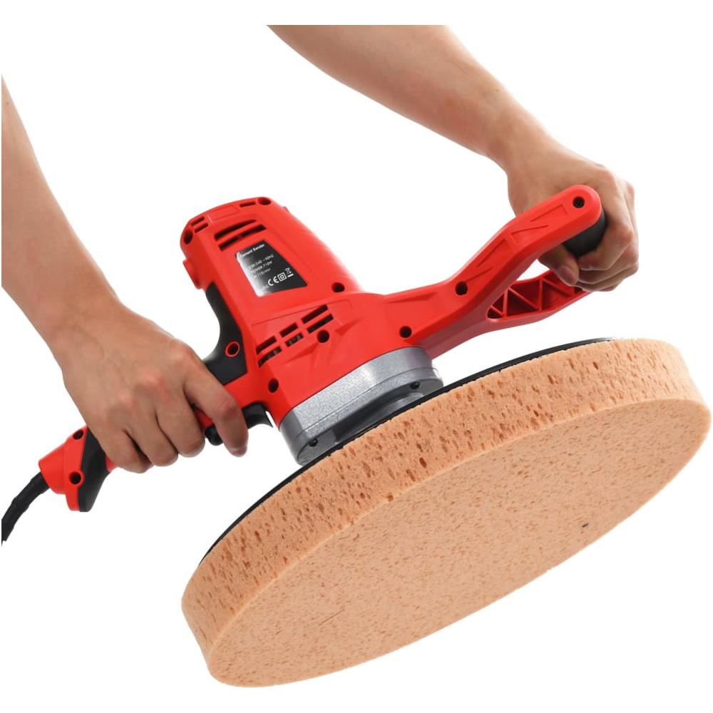 Cazzuola Elettrica Portatile 710 W - Foto 2