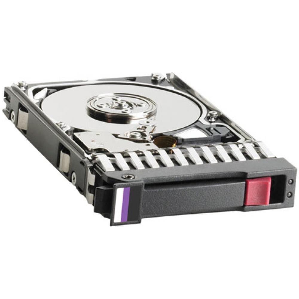 72GB 15K rpm Hot Plug SAS 2.5 Dual Port Hard Drive - Foto 2