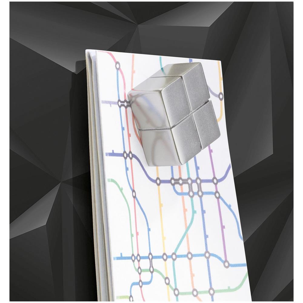 GL261, Nero, Vetro - Foto 2