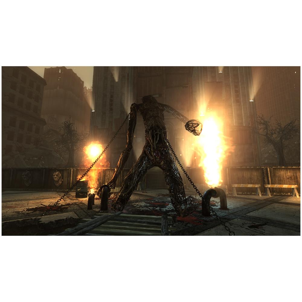 Fallout 3 Game Add-On Pack: The Pitt and Operation: Anchorage Base + supplemento PC Tedesca videogioco - Foto 5