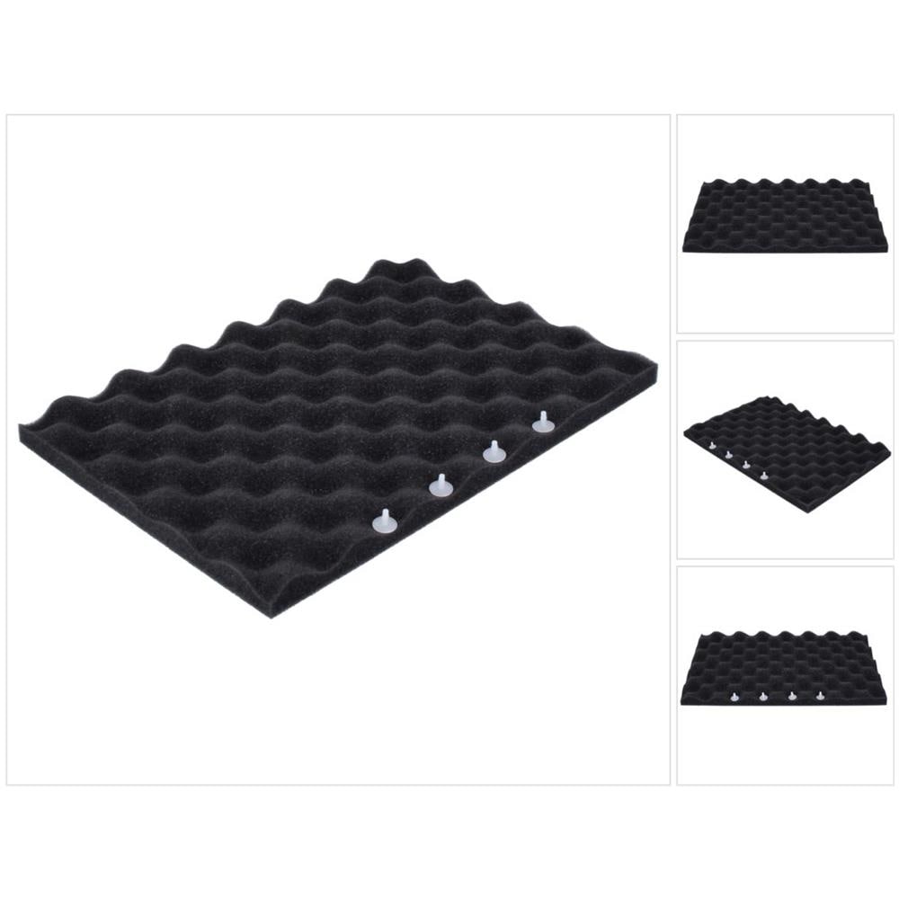 Imbottitura Per Coperchio - Per Valigetta Makpac (198978-0)  - Foto 1