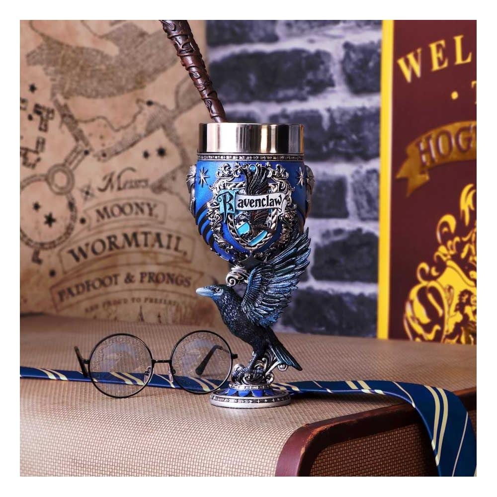 Harry Potter Goblet Ravenclaw - Foto 2