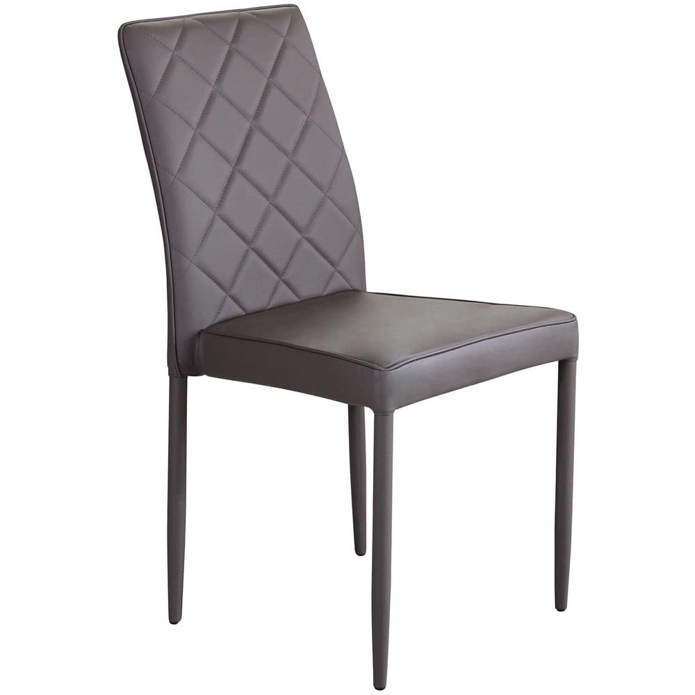 Oddish - Sedia Da Pranzo Moderna - Foto 1