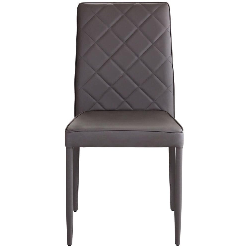 Oddish - Sedia Da Pranzo Moderna - Foto 4