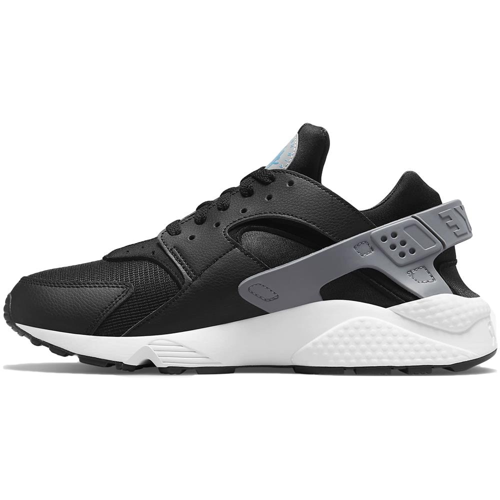 Scarpe Air Huarache J22 Taglia 41 Codice Dr0154-001 Nero - Foto 2