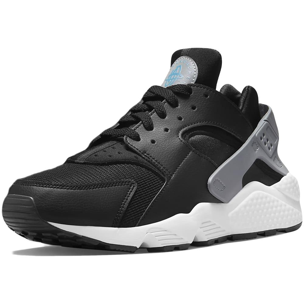 Scarpe Air Huarache J22 Taglia 41 Codice Dr0154-001 Nero - Foto 6