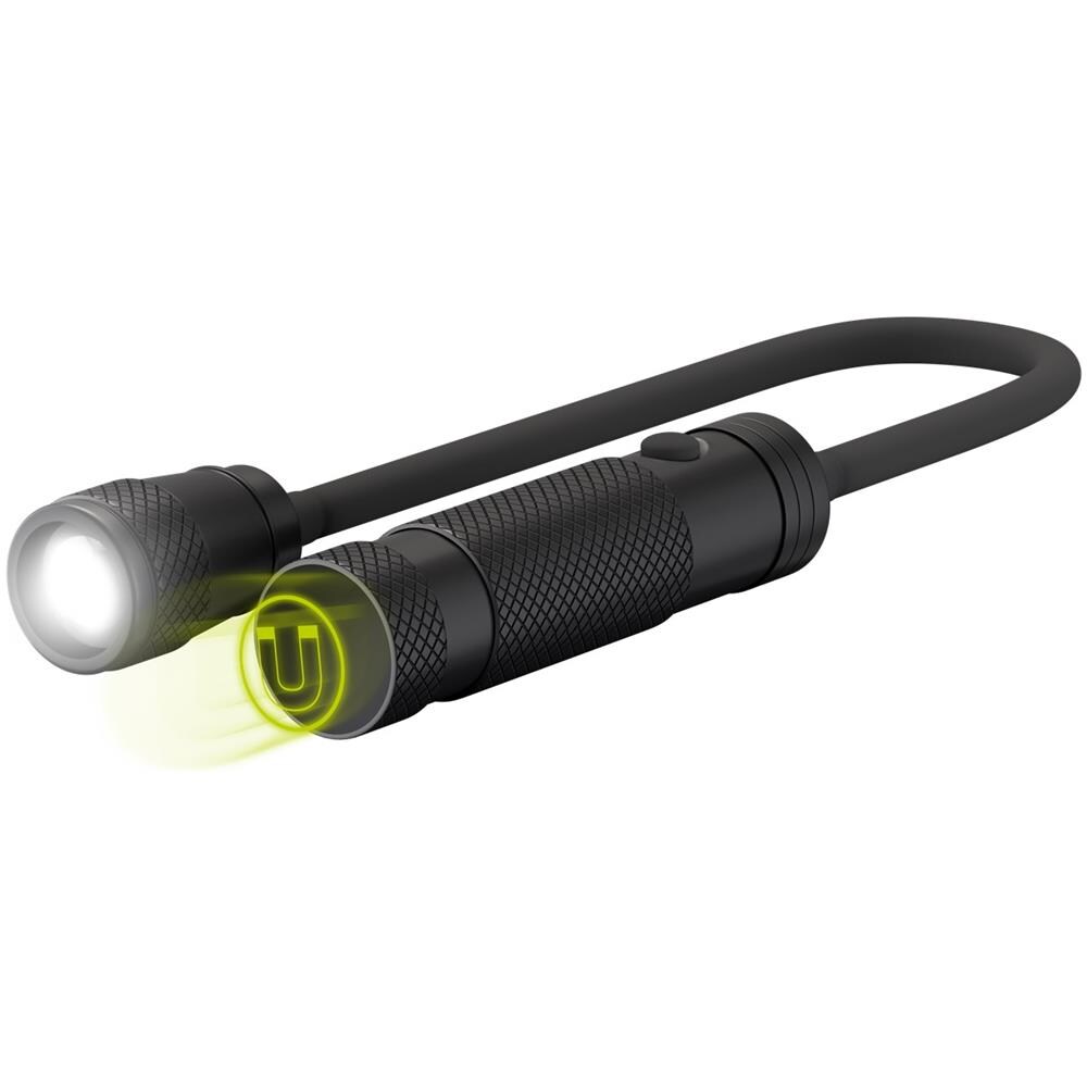 Lampada A Led Con Calamita Per Lavoro E Soccorso Stradale 230lm - Foto 1