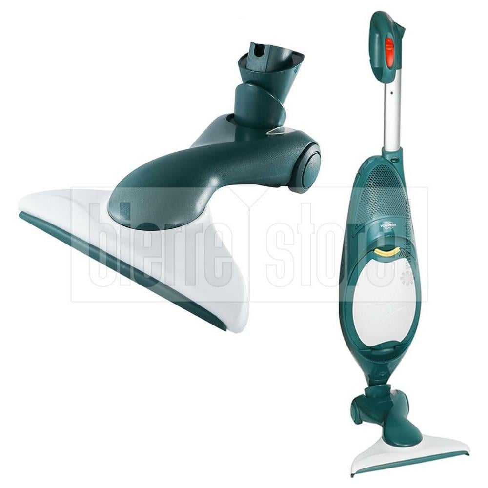 Spazzola Snodata Folletto Vk 140 Vk 135 Vk 130 Hd40 Compatibile - Foto 2