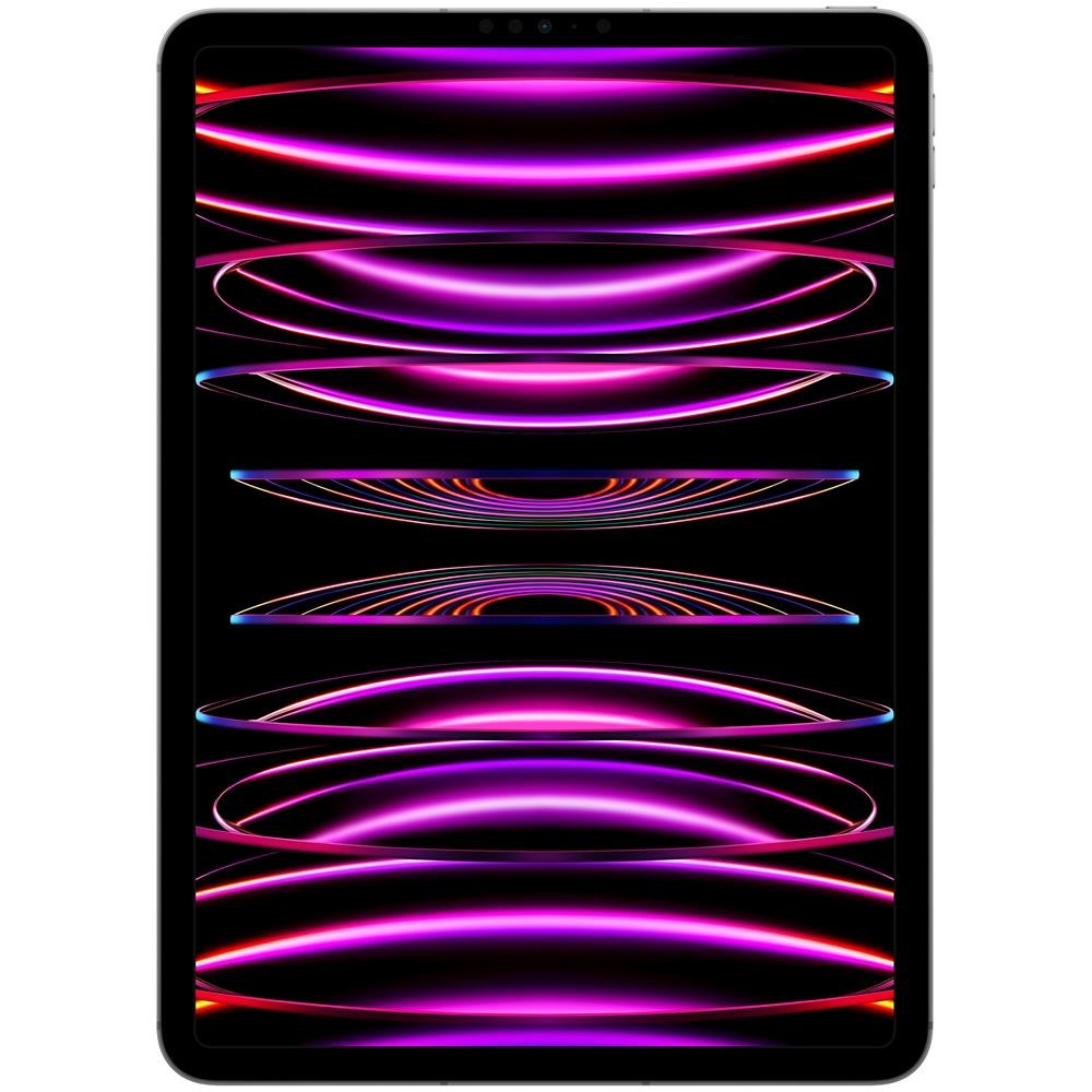 iPad Pro 11 (2022) 256 GB 11" Wi-Fi - 5G Grigio Siderale - Foto 2