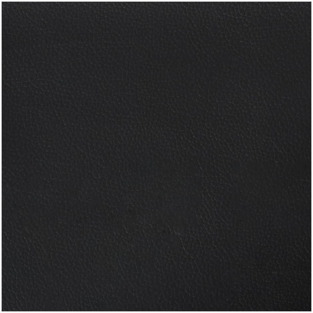 Sedia Gaming Massaggiante Poggiapiedi Nero e Bianco Similpelle - Foto 10