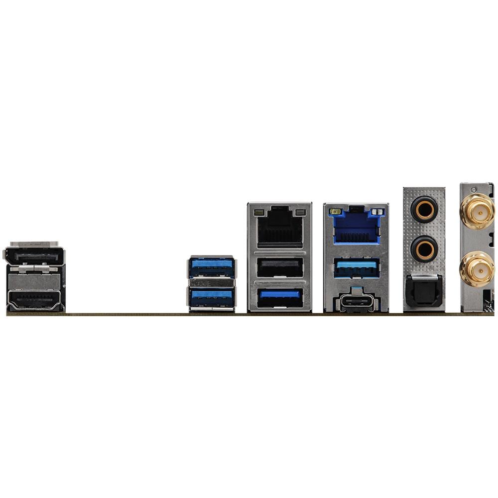 Scheda Madre Z790M-ITX WiFi Intel Z790 LGA 1700 mini ITX - Foto 5