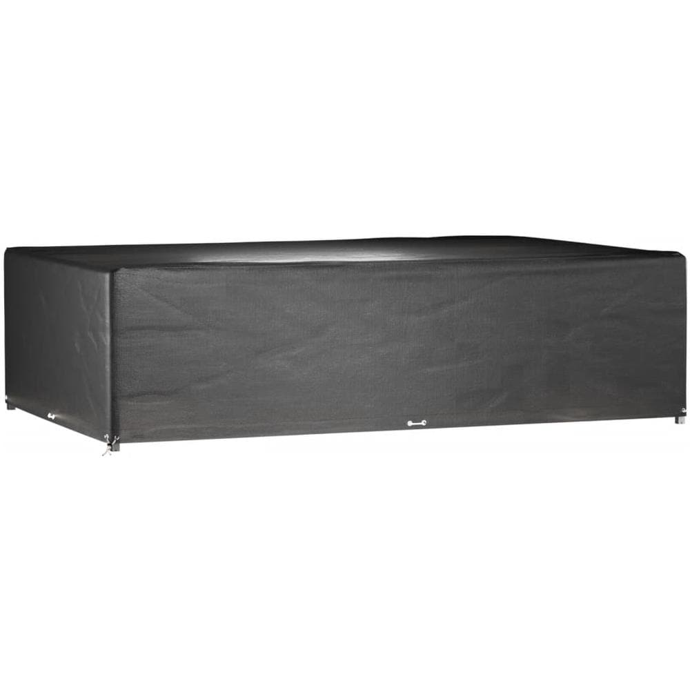 Copertura Mobili Giardino 16 Occhielli 325x205x90 Rettangolare - Foto 1