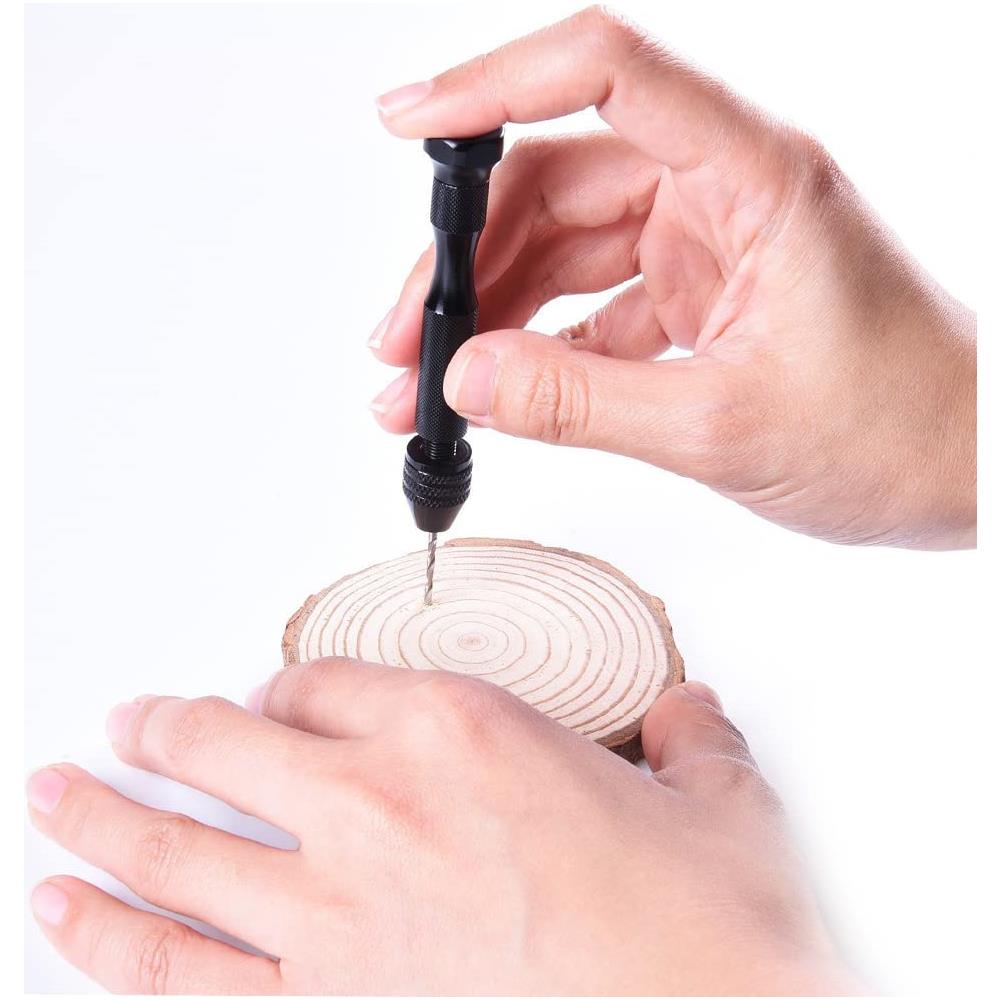 Kit Di Utensili Con Micro Twist Drill Black - Foto 6