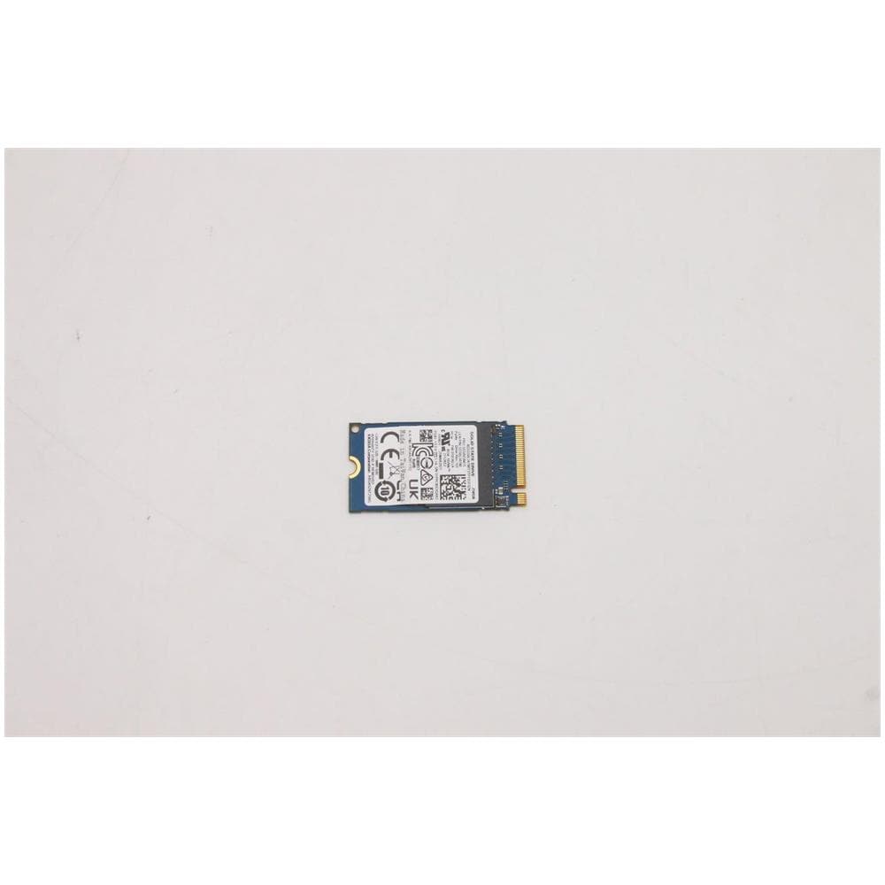 SSD 256 GB Serie ThinkPad L13 Gen 2 5SS0V26415 M. 2 2242 Interfaccia Pcie 3.0 X4 - Foto 1