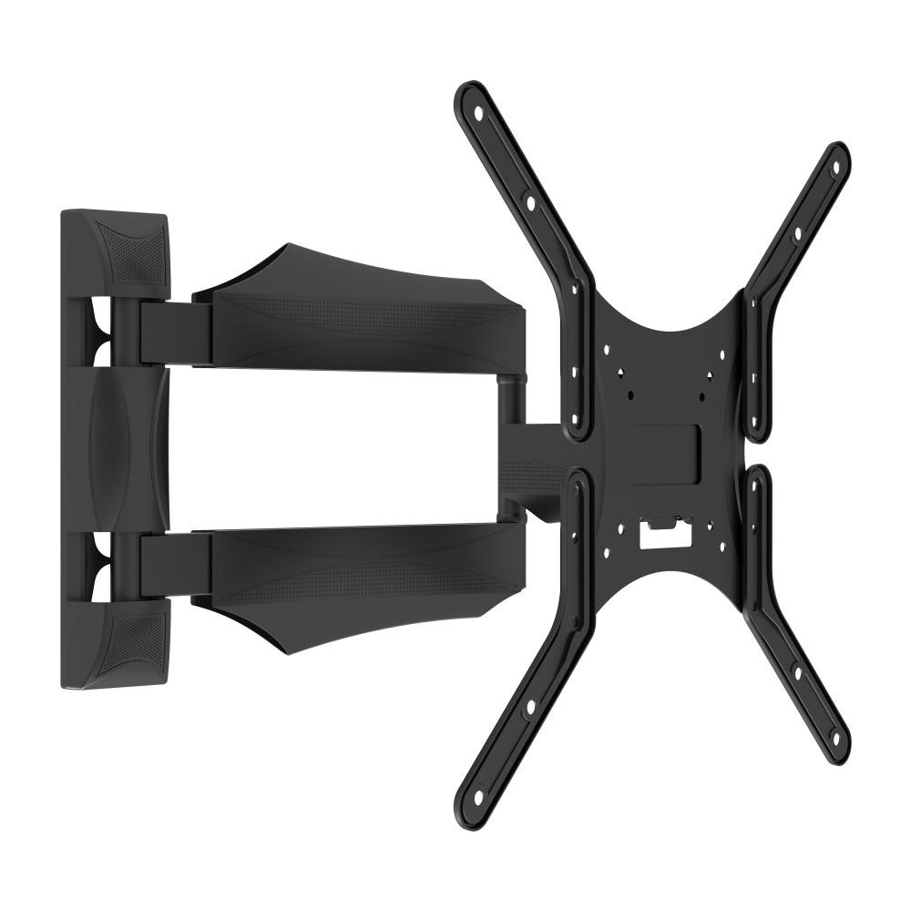 ICA-PLB 271M Supporto TV a parete 132,1 cm (52") Nero - Foto 1