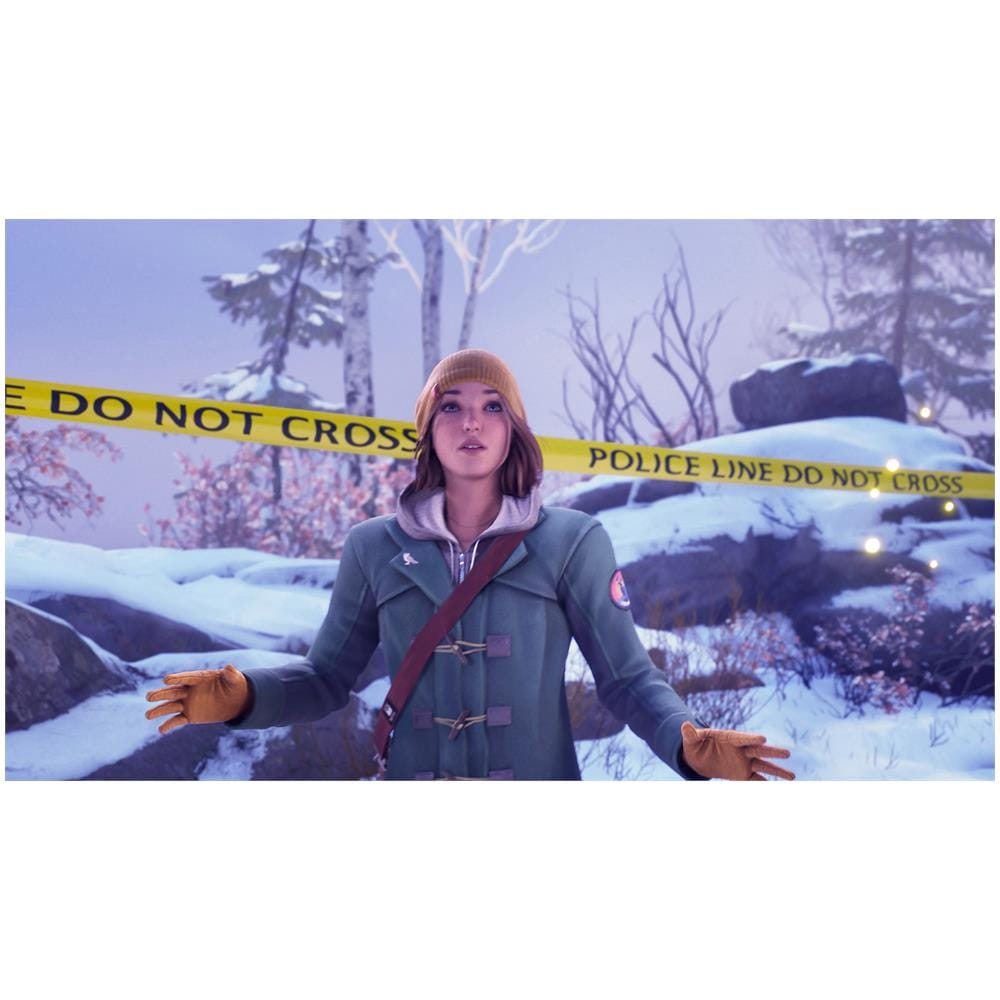 1148093 videogioco Standard Cinese semplificato, Cinese tradizionale, Tedesca, Inglese, ESP, Francese, ITA, Giapponese, Portoghese, Russo PlayStation 5 - Foto 9