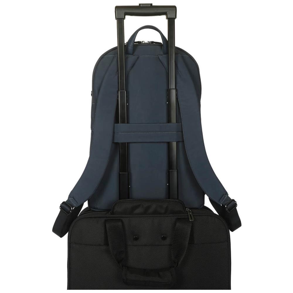 TBB65002GL borsa per laptop 40,6 cm (16") Zaino Blu - Foto 10